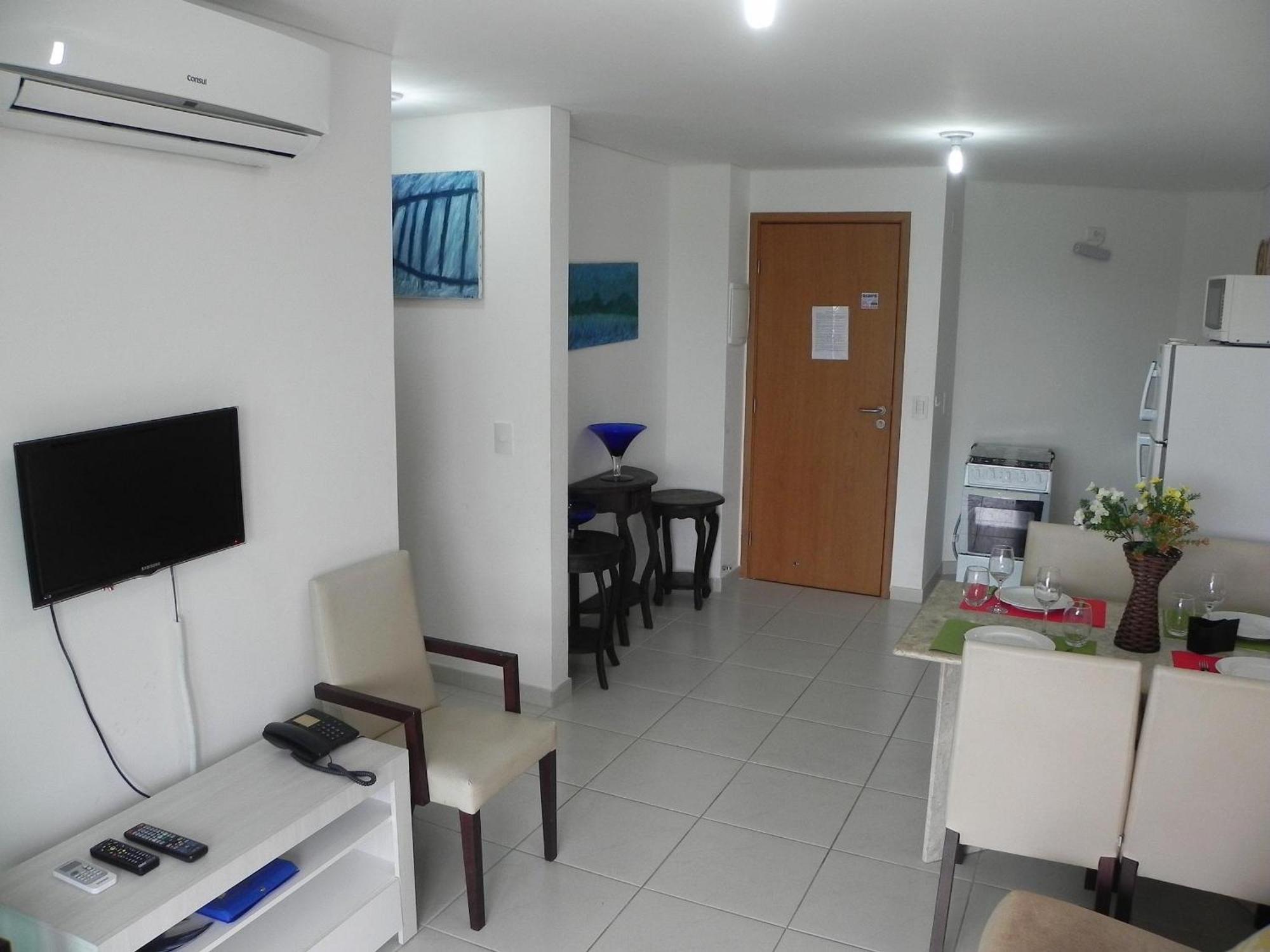 Holiday home Carneiros Praia dos Carneiros