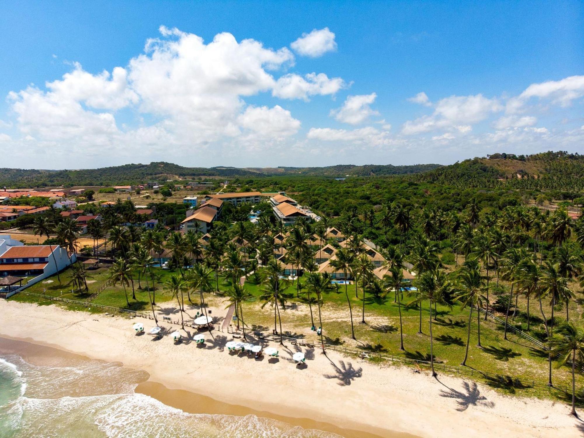 Holiday home Carneiros Praia dos Carneiros