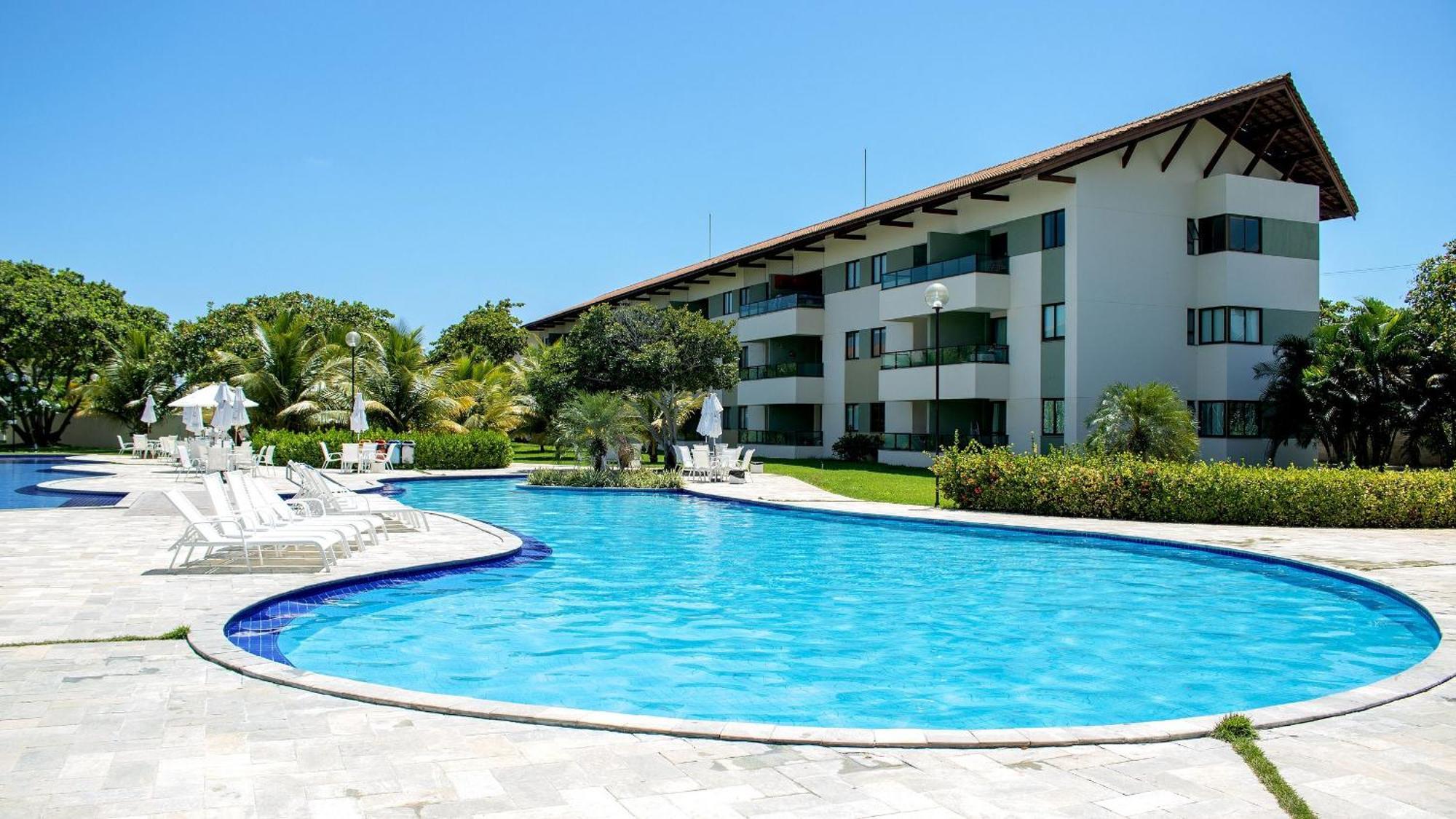 Holiday home Carneiros Praia dos Carneiros