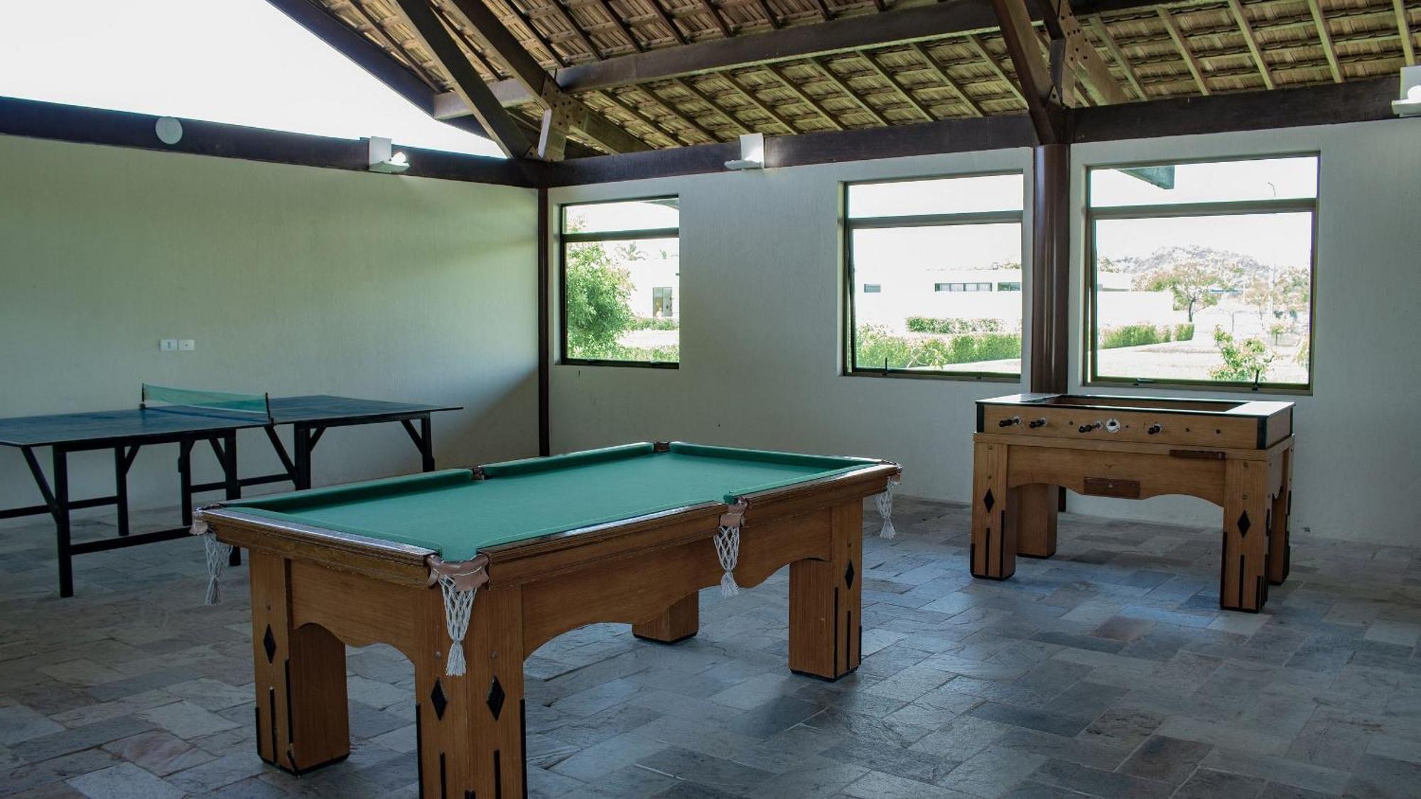 Carneiros Holiday home *