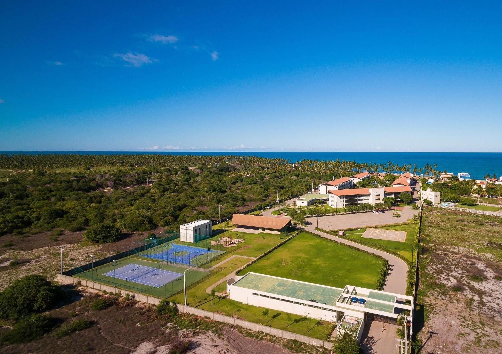 Holiday home Carneiros Praia dos Carneiros