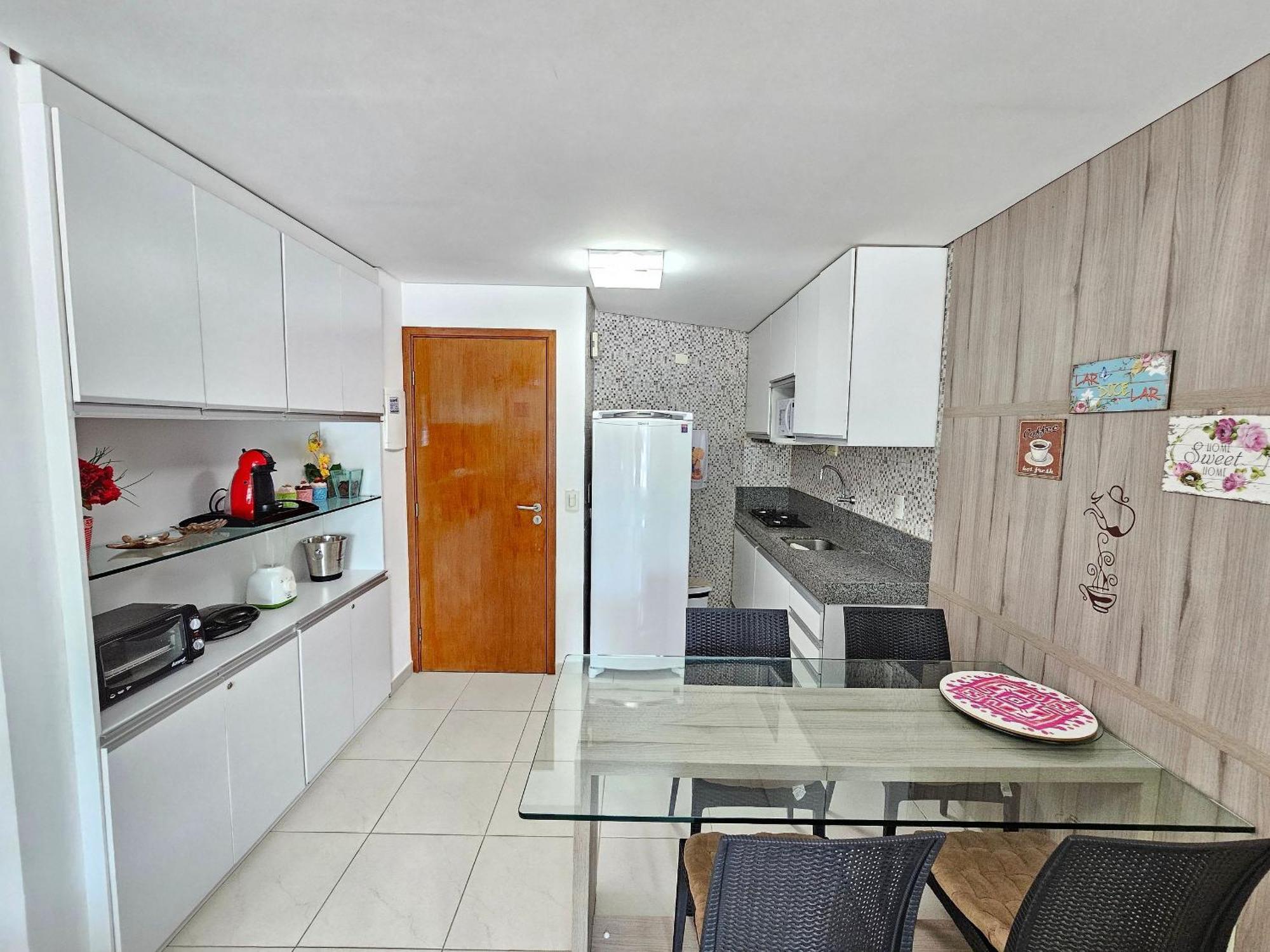Holiday home Carneiros Praia dos Carneiros