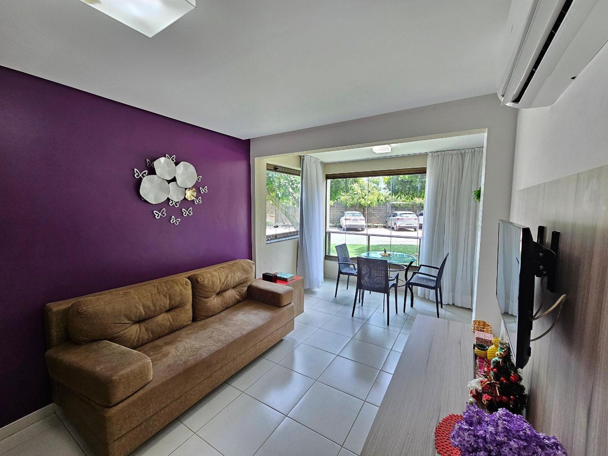 Holiday home Carneiros